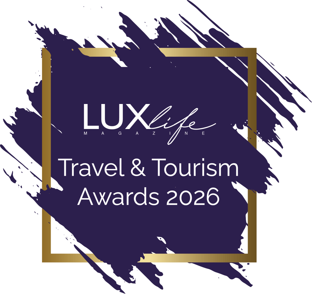 Lux-Life 2026 Travel & Tourism Awards