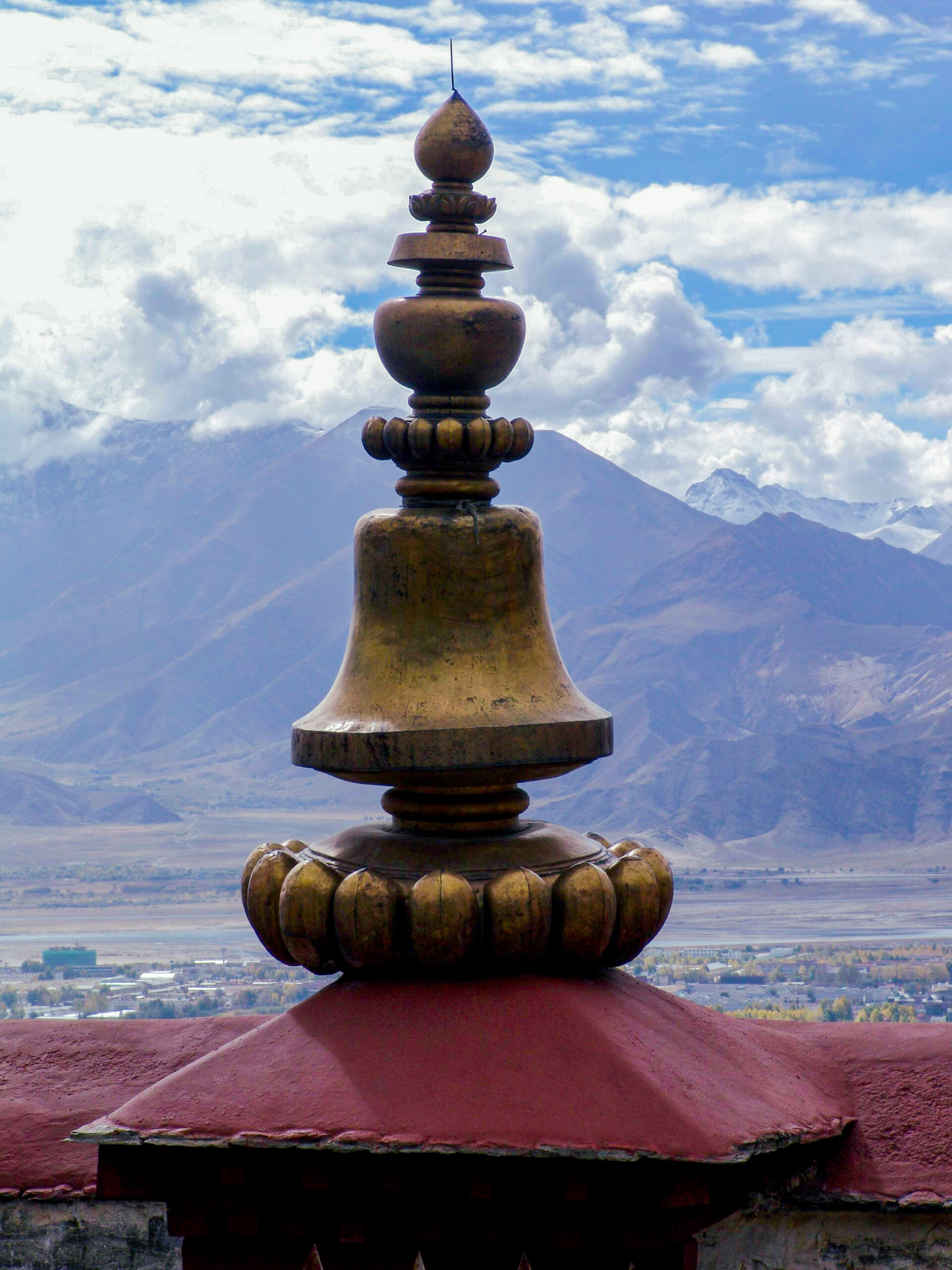 Eastern Tibet: The Sacred Sites of Bon