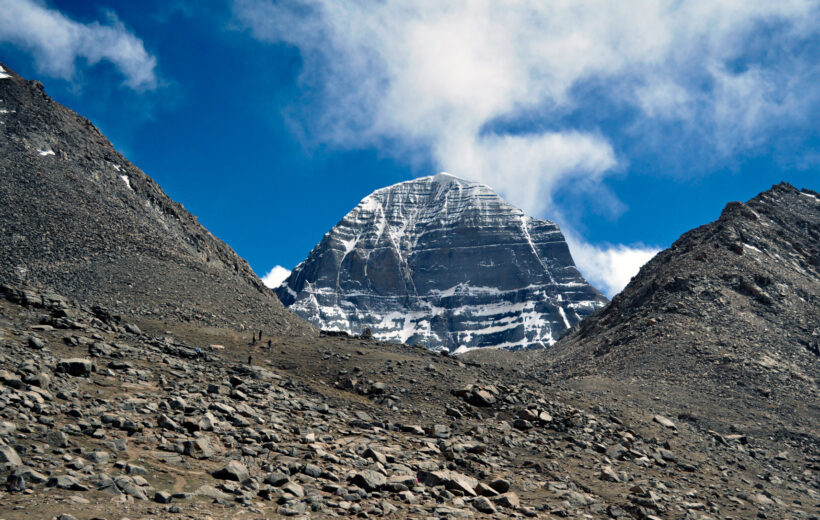 Tibet - Mount Kailash