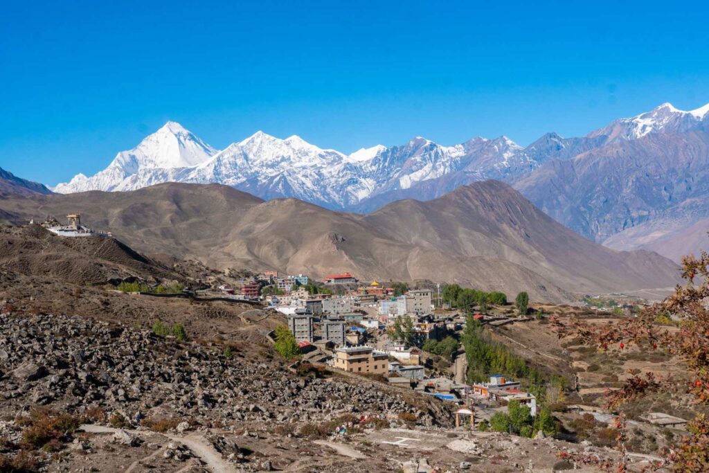 Eastern Tibet: The Sacred Sites of Bon