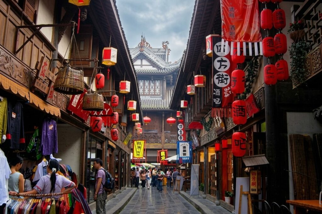 Chengdu