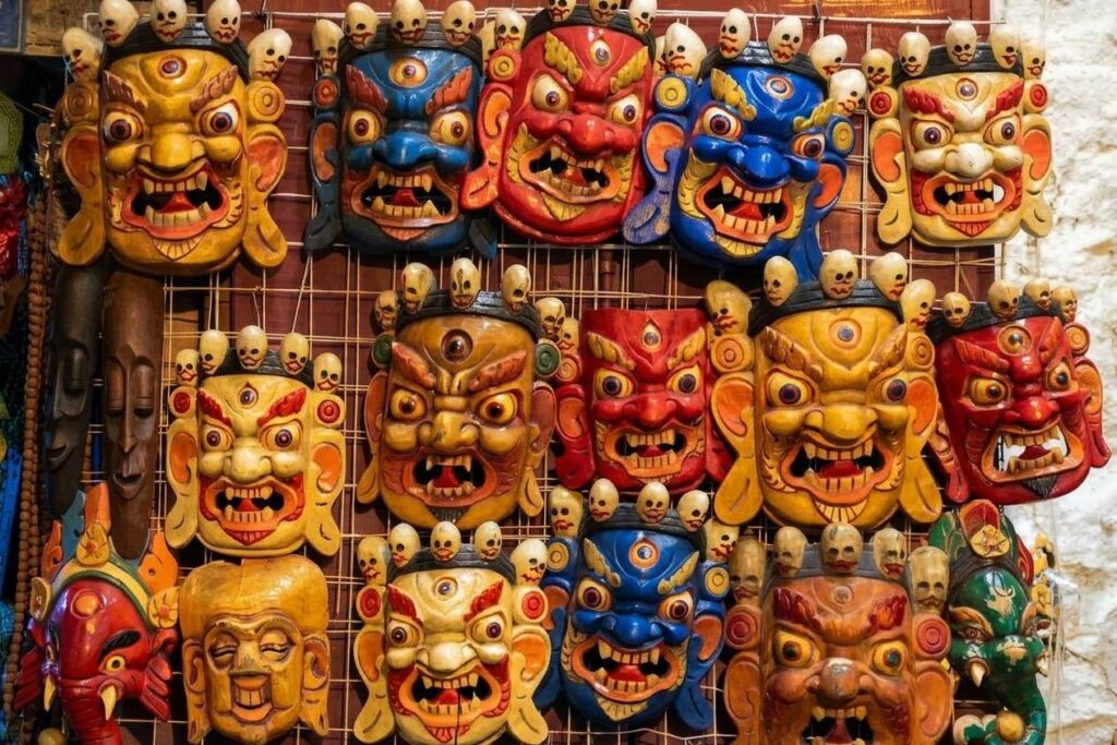 Festivals worth planning around