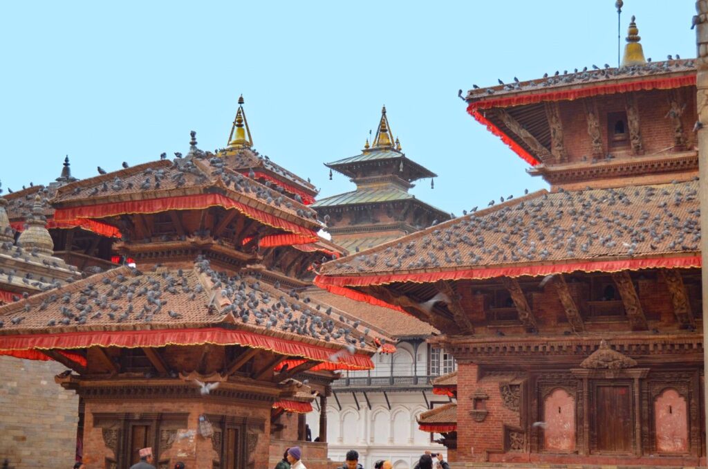 Kathmandu