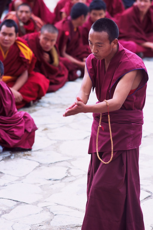 Best time to visit Lhasa and central Tibet