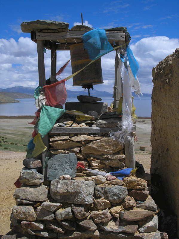 How we plan private journeys from Lhasa