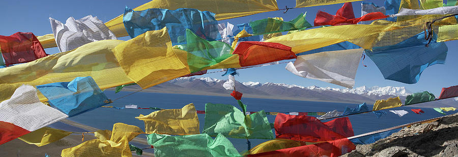 Tibet Travel Permit: what you need before you fly