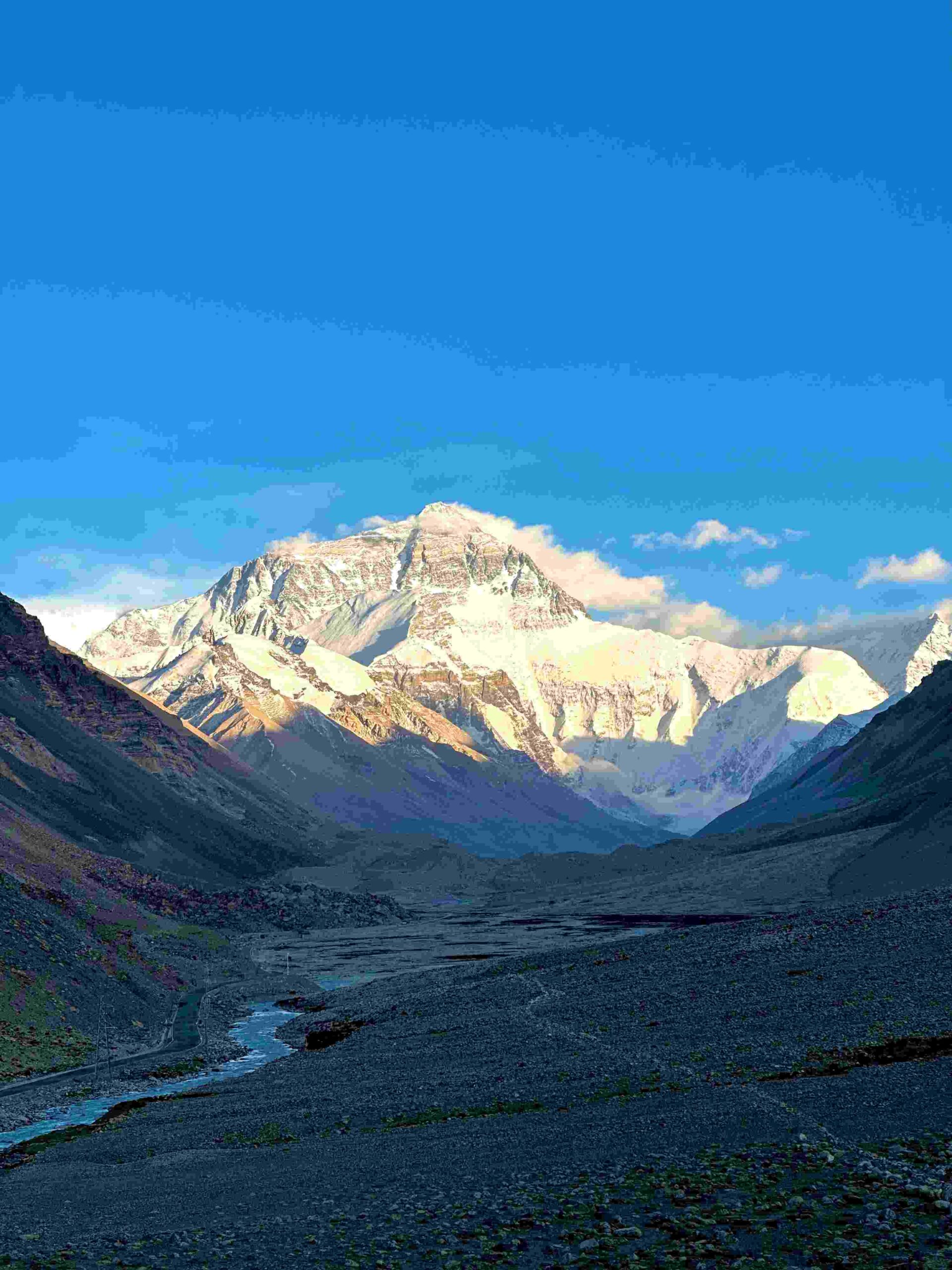 Everest